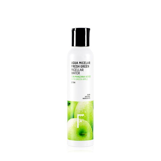 Freshly Green Micellar Water 150ml