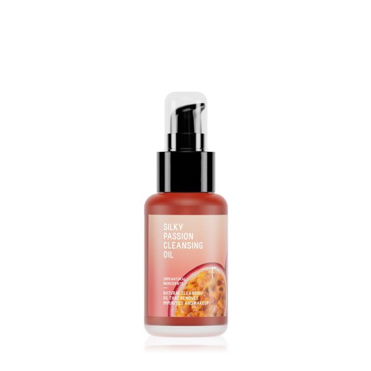 Freshly Silky Passion Cleansing Oil 50 ml