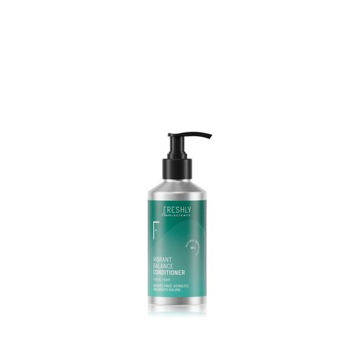 Freshly Vibrant Balance Conditioner 250 ML