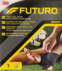 Futuro Tobillera Sport Ajustable Talla Única