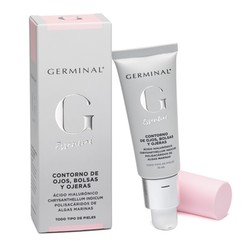 Germinal Essential Contorno de Ojos, Bolsas y Ojeras 15ml