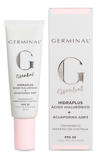 Germinal Essential Hidraplus Ácido Hialurónico 50ml