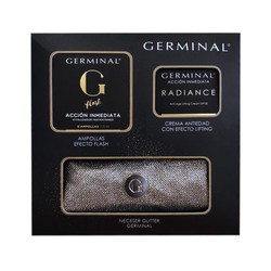 Germinal Pack Radiance con Neceser