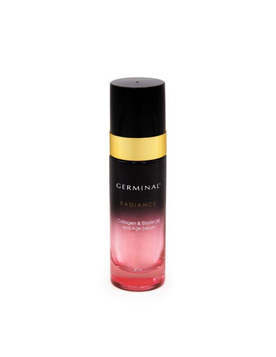 Germinal Radiance Collagen & Elastin Antiage 30ml