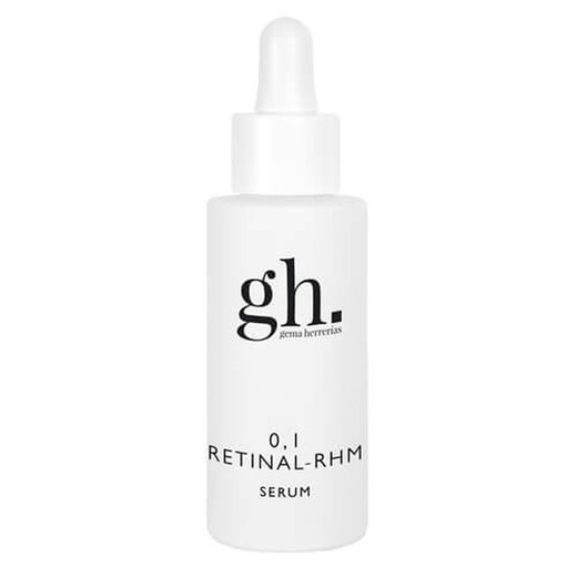 GH 0,1 Retinal-RHM 30ml