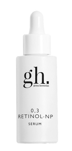 GH 0,3 Retinol-NP 30ml