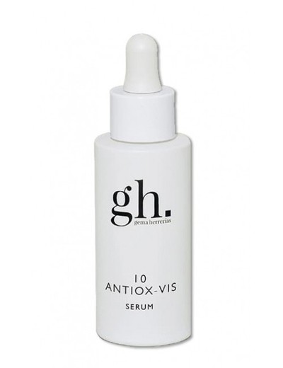 GH 10 Antiox Vis 30ml