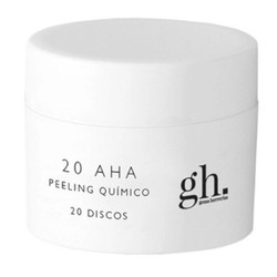 GH 20 AHA Peeling Químico 23ml