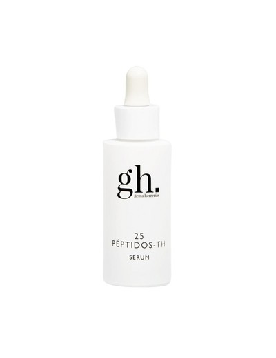 GH 25 Péptidos-TH Sérum 30ml