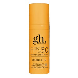 GH FPS50 Doble D Manuela 50ml Tono Oscuro