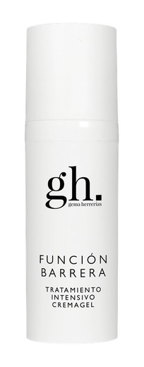 GH Función Barrera Crema Gel 50ml