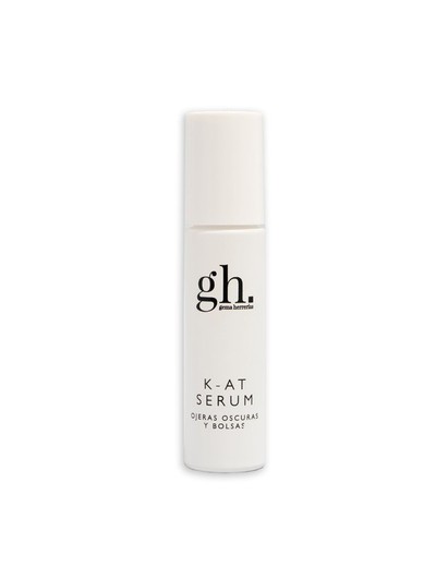 GH K-AT Serum Ojeras Oscuras Y Bolsas 10ml