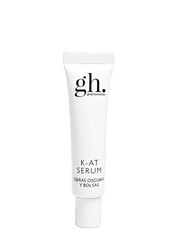 GH K-AT Sérum Ojeras oscuras y bolsas 15ml