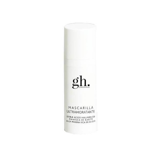 GH Mascarilla Ultrahidratante 50ml