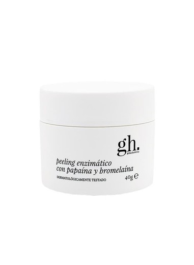 GH Peeling Enzimático 40gr