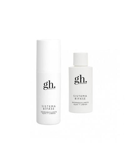 GH Sistema Bifase 150ml+50ml