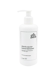 GH Solución Micelar 250ml