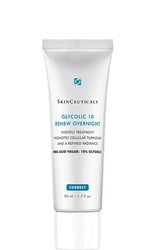 Skinceuticals Glycolic 10 Renew Overnight 50ml