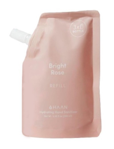 Haan Refill Bright Rose para Recargar 100ml