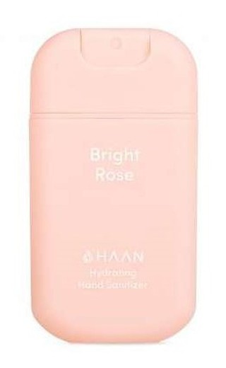 Haan Spray Desinfectante Bright Rose 30ml