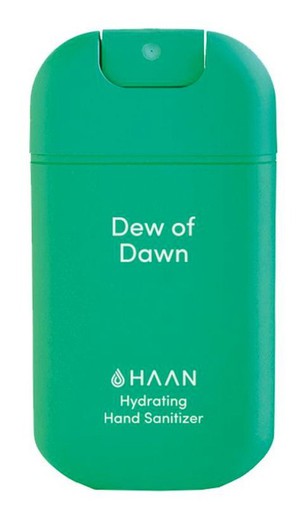 Haan Spray Desinfectante Dew of Dawn 30ml