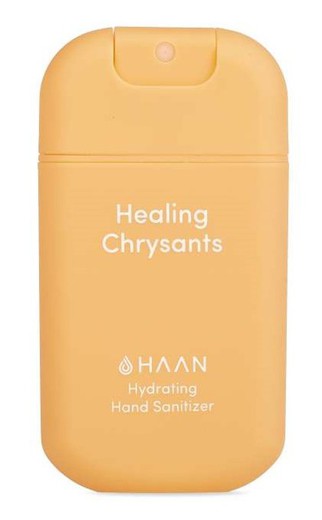 Haan Spray Desinfectante Healing Chrysants 30ml