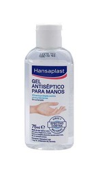 Hansaplast Gel Antiséptico de Manos 75ml