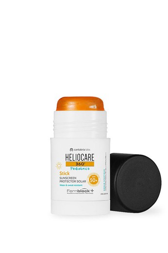 Heliocare 360 Pediatrics Stick SPF50+ 25gr