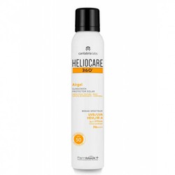 Heliocare 360º Airgel Corporal SPF50 200ml