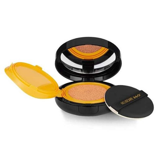 Heliocare 360º Color Cushion Compact SPF50 Pro Bronze