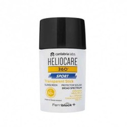 Heliocare 360o Sport Stick Spf 50+ 25g