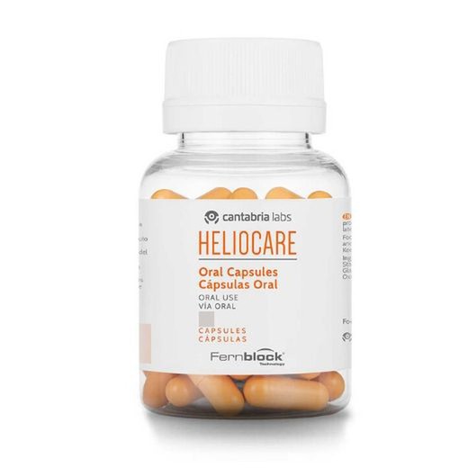 Heliocare Advanced Oral 90 Cápsulas