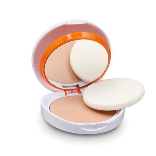 Heliocare Color Light Compacto SPF50