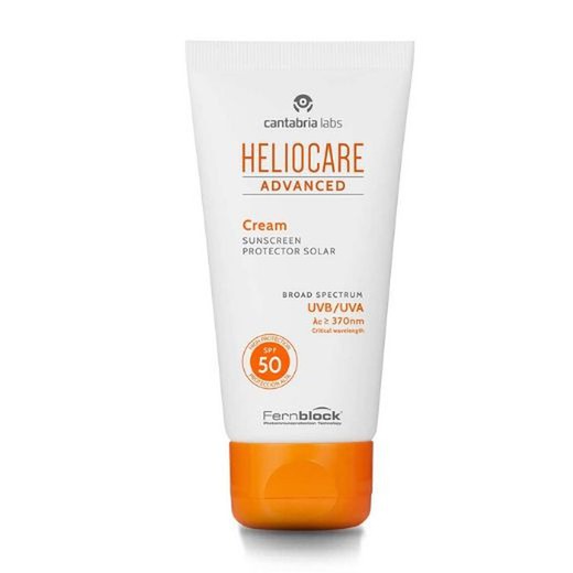 Heliocare Advanced Crema SPF50 50ml