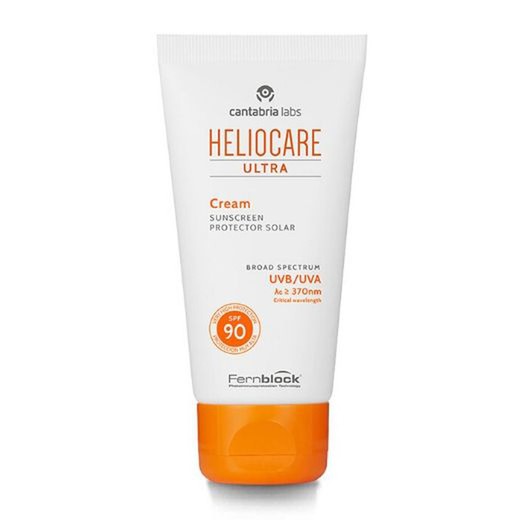 Heliocare Ultra 90 Crema 50ml