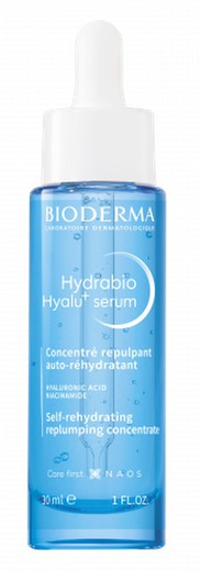 Hidrabio Serum Bioderma
