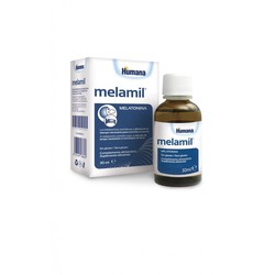 Humana Melamil 30ml