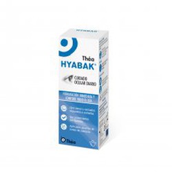 HYABAK SOL 10 ML