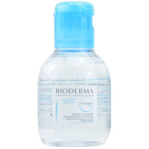 Bioderma Hydrabio H2O Solución Micelar 100ml