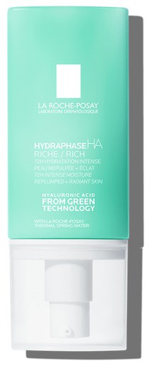 La Roche Posay Hydraphase HA Rica 50ml