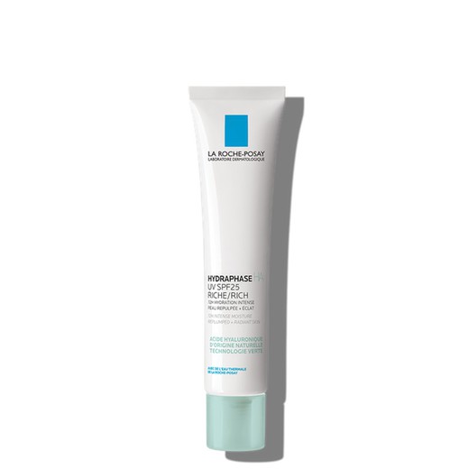 La Roche Posay Hydraphase UV Intense Rica 40ml