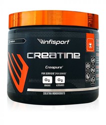 Infisport Creatine Polvo 300g