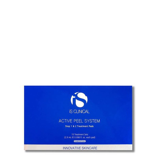 Is Clinical Active Peel System