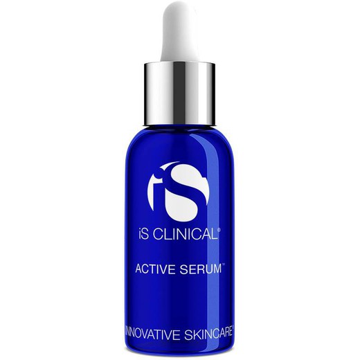 Is Clinical Active Serum 15ml