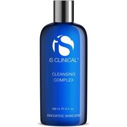 Is Clinical Cleansing Complex 180ML