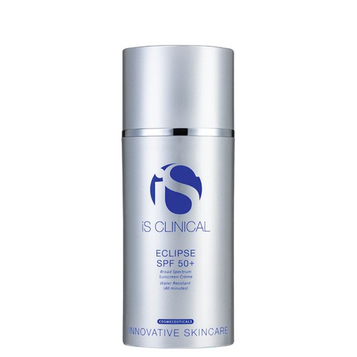 Is Clinical Eclipse SPF50 Traslucida 100gr