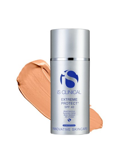 Is Clinical Extreme Protect SPF40 Bronze 100g