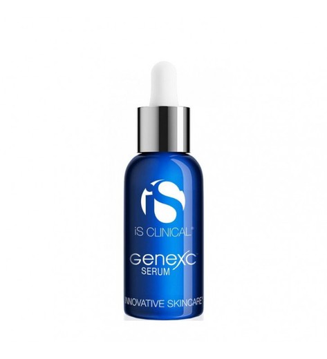 Is Clinical Genexc Serum 15ml