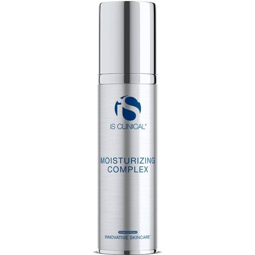 Is Clinical Moisturizing Complex 50ml