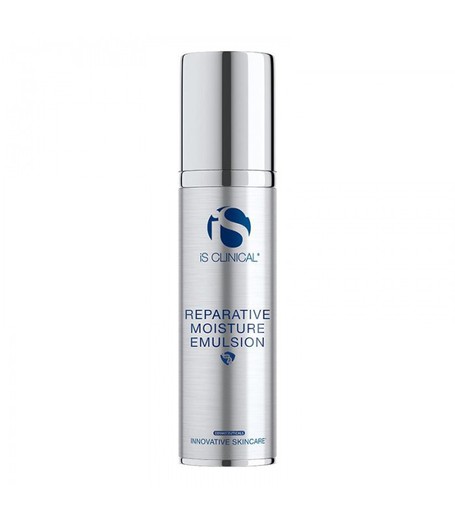 Is Clinical Reparative Moisture Emulsion 50ml